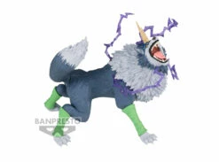 BANPRESTO Ranga (Effectreme)