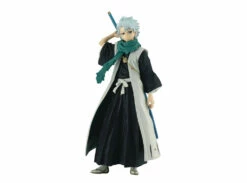 BANPRESTO Toshiro Hitsugaya (Solid And Souls)