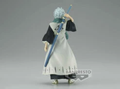 BANPRESTO Toshiro Hitsugaya (Solid And Souls) -Otakustore Greek 29900 toshiro hitsugaya solid and souls 3 big
