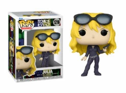 Julia (Funko Pop!) -Otakustore Greek 29906 julia funko pop 2 big