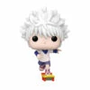 Killua Zoldyck (Skateboard Funko POP!) -Otakustore Greek 29913 killua zoldyck skateboard funko pop 1 big