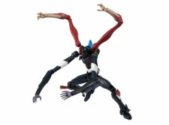 Bandai EVA-03 (Complete Set)