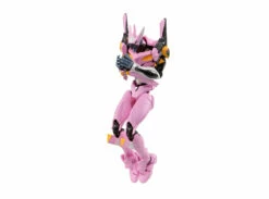 Bandai EVA-08 (Frame + Armor Set)