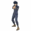 BANPRESTO Megumi Fushiguro (King Of Artist) -Otakustore Greek 29942 megumi fushiguro king of artist 1 big