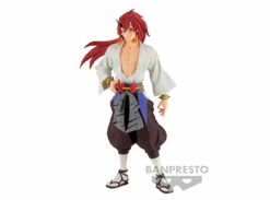 BANPRESTO Hiiro (Scarlet Bond)