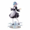 Taito Rem (Winter Maid Ver.) -Otakustore Greek 29946 rem winter maid ver 1 big