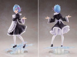 Taito Rem (Winter Maid Ver.) -Otakustore Greek 29946 rem winter maid ver 3 big