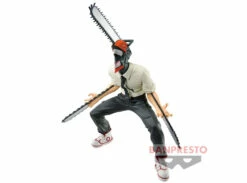 Otakustore Greek 18 BANPRESTO Denji (Vibration Stars)