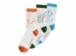 Σετ Κάλτσες Starters (x3)