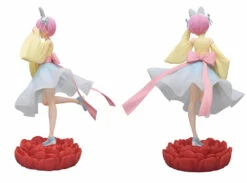 Ram (Little Rabbit Girl) -Otakustore Greek 29957 ram little rabbit girl 2 big