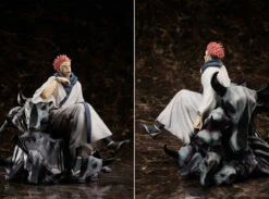 Sukuna (King Of Curses 1/7) -Otakustore Greek 29960 sukuna king of curses 17 3 big