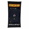 Πετσέτα Pac-Man (75x150) -Otakustore Greek 29976 pac man towel 75x150 1 big