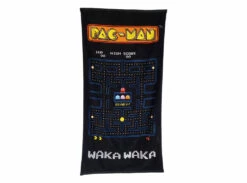 Πετσέτα Pac-Man (75x150)