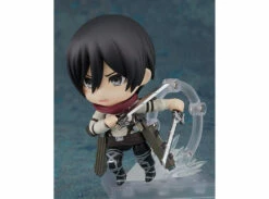 GOOD SMILE COMPANY Mikasa (Final Season Nendoroid) -Otakustore Greek 29977 mikasa final season nendoroid 3 big
