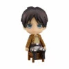 GOOD SMILE COMPANY Eren (Nendoroid Swacchao) 1 GOOD SMILE COMPANY Eren (Nendoroid Swacchao) -Otakustore Greek 29978 eren nendoroid swacchao 1 big