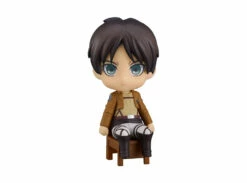 GOOD SMILE COMPANY Eren (Nendoroid Swacchao)