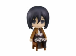 GOOD SMILE COMPANY Mikasa (Nendoroid Swacchao)