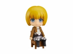 GOOD SMILE COMPANY Armin (Nendoroid Swacchao)