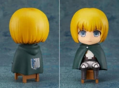 GOOD SMILE COMPANY Armin (Nendoroid Swacchao) -Otakustore Greek 29980 armin nendoroid swacchao 3 big