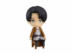 GOOD SMILE COMPANY Levi (Nendoroid Swacchao)