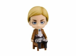 GOOD SMILE COMPANY Erwin (Nendoroid Swacchao)