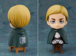 GOOD SMILE COMPANY Erwin (Nendoroid Swacchao) -Otakustore Greek 29982 erwin nendoroid swacchao 3 big