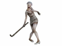 GOOD SMILE COMPANY Bubble Head Nurse (Pop Up Parade)