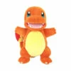 JAZWARES Λούτρινο Charmander (Με Ήχους + Φως) -Otakustore Greek 29987 charmander plush with light sounds 1 big