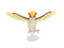 JAZWARES Pidgeot (Select Battle Figure) -Otakustore Greek 30004 pidgeot select battle figure 2 big
