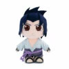 Play By Play Λούτρινο Sasuke -Otakustore Greek 30007 sasuke plush 1 big