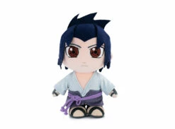 Play By Play Λούτρινο Sasuke