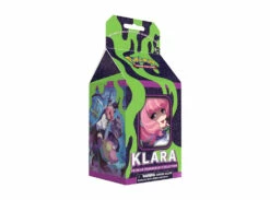 Klara Premium Tournament Collection
