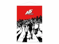 Wall Scroll Group (50x70)