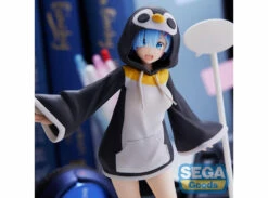 Sega Rem (Kotoriasobi Blue) -Otakustore Greek 30023 rem kotoriasobi blue 2 big