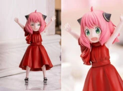 Sega Anya Forger (Party Ver.) -Otakustore Greek 30026 anya forger party ver 2 big