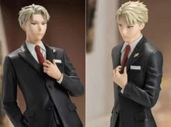 Sega Loid Forger (Party Ver.) -Otakustore Greek 30027 loid forger party ver 2 big