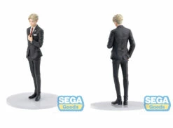 Sega Loid Forger (Party Ver.) -Otakustore Greek 30027 loid forger party ver 3 big