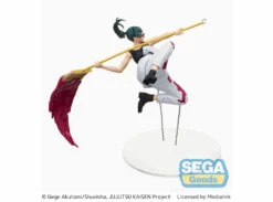 Sega Maki Zen`in (Graffiti X Battle) -Otakustore Greek 30032 maki zenin graffiti x battle 2 big