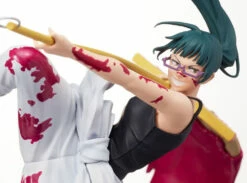 Sega Maki Zen`in (Graffiti X Battle) -Otakustore Greek 30032 maki zenin graffiti x battle 3 big