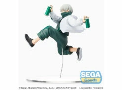 Sega Toge Inumaki (Graffiti X Battle) -Otakustore Greek 30033 toge inumaki graffiti x battle 2 big