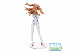 Sega Asuka (Last Mission SPM Prize) -Otakustore Greek 30036 asuka last mission spm prize 3 big