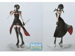 Sega Yor Forger (Thorn Princess Ver.) -Otakustore Greek 30046 yor forger thorn princess ver 3 big