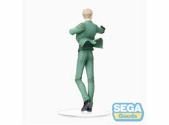 Sega Loid Forger (Twilight Ver.) -Otakustore Greek 30047 loid forger twilight ver 2 big