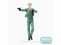 Sega Loid Forger (Twilight Ver.) -Otakustore Greek 30047 loid forger twilight ver 3 big