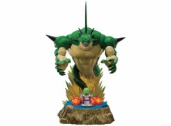 Bandai Porunga + Dende (S.H. Figuarts)