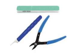 Vallejo Σετ Εργαλείων Προετοιμασίας Model Kit