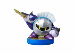 NINTENDO Meta Knight (Kirby Amiibo) -Otakustore Greek 30104 meta knight kirby amiibo 2 big