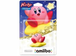 NINTENDO Kirby (Kirby Amiibo)