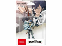 NINTENDO Chrom (Fire Emblem Amiibo)
