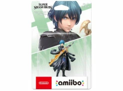 NINTENDO Byleth (Smash Amiibo No. 87)